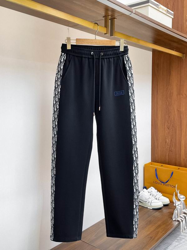 Dior Sweatpants Mens ID:20261003-41